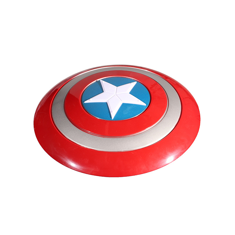 Mặt nạ, gang tay bắn đạn và Khiên chiến đấu đội trưởng Mỹ captain america dùng pin, có âm thanh, ánh sáng