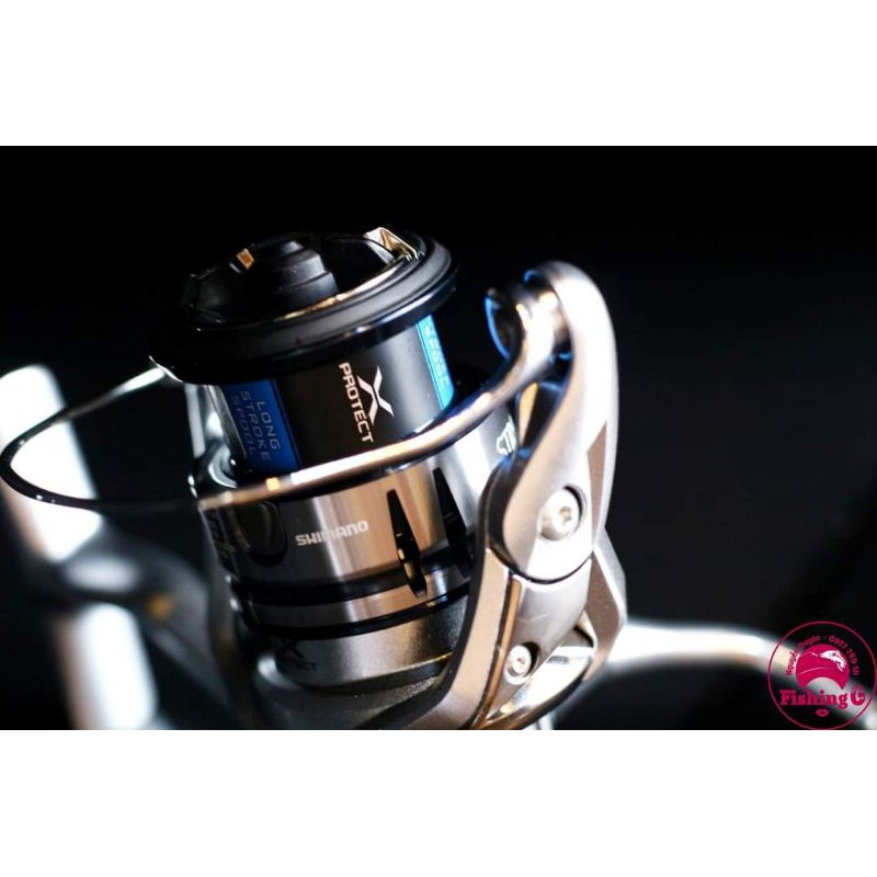 Shimano stradic 1000hg/2500hg/3000xg/4000xg/5000xg