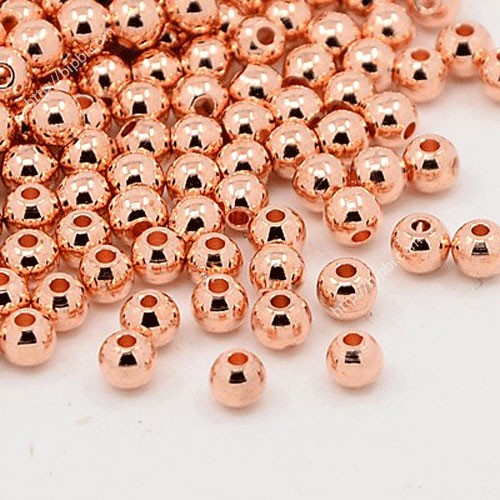 Bi xi vàng hồng rose gold
