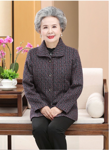 Áo khoác Cao Cấp cho mẹ, cho bà
