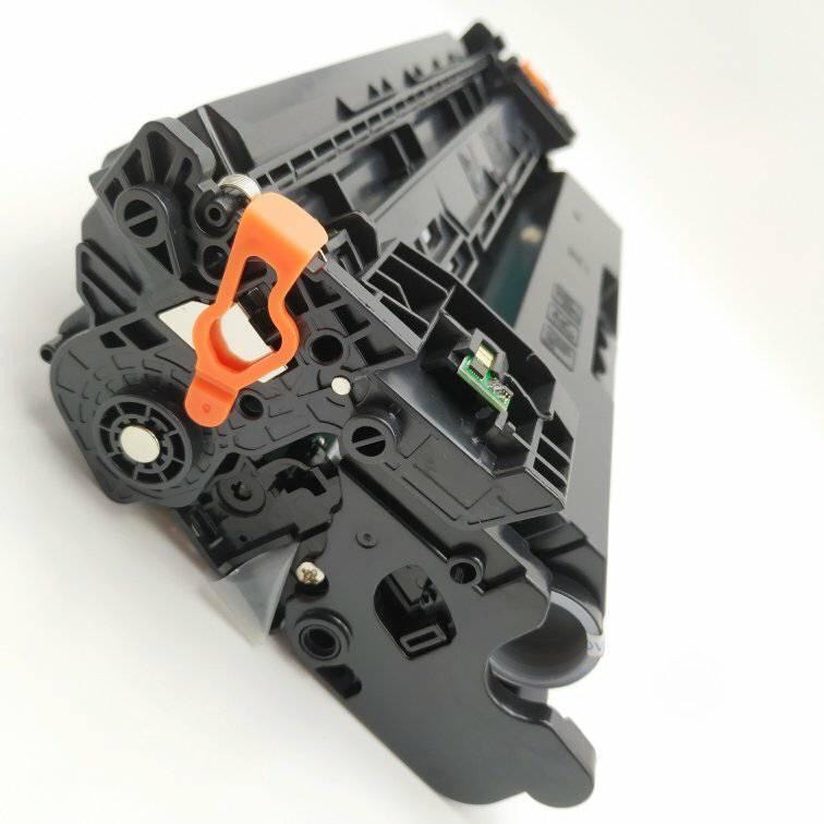 Hộp mực in HP 76A (CF276A) KHÔNG CHIP cho máy in HP Pro M404dn / M404DW / M428dnw