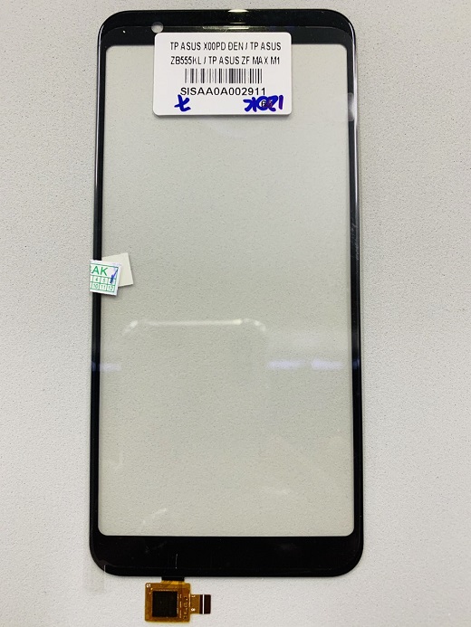 Cảm ứng dùng cho điện thoại Asus ZENFONE MAX M1 ZB55KL X00PD