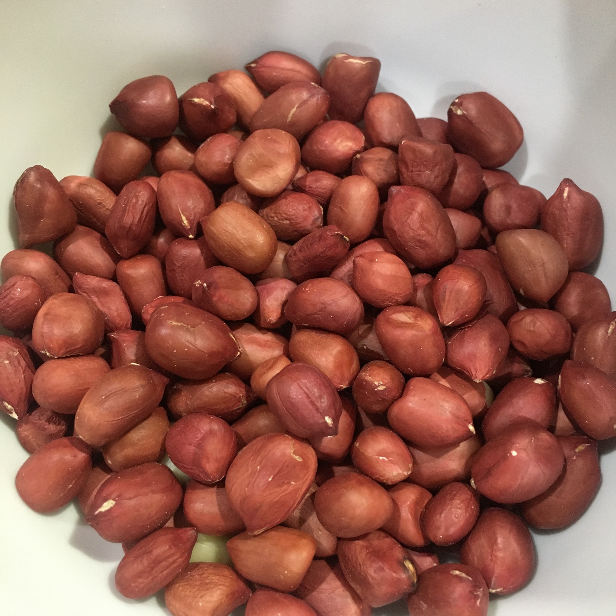 1kg lạc đỏ nam định