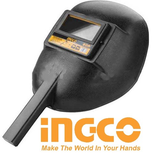 Mặt nạ hàn tay cầm Ingco hhwm102