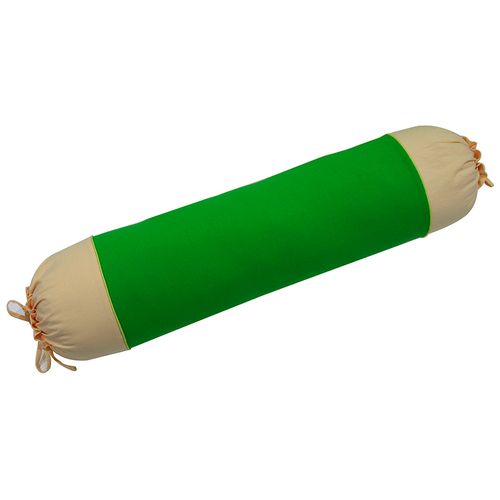 Gối ôm trẻ em, gối ôm cho bé, gối chặn bé sơ sinh 22x55 ( cm ) cotton xốp có bèo Hometex