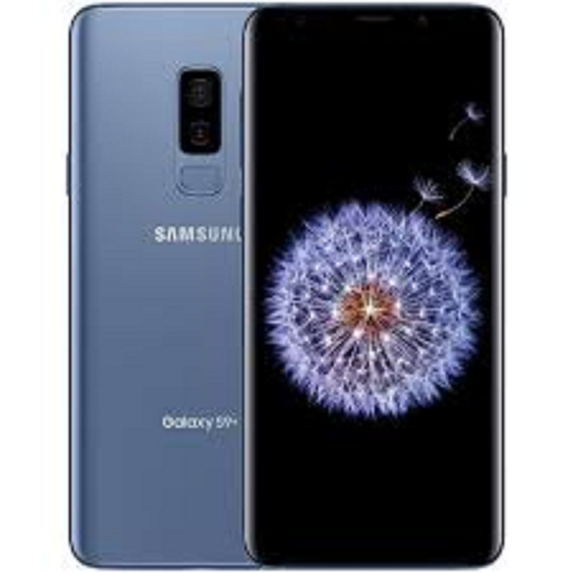 Điện thoại samsung galaxy s9 plus ram 6g/64g máy chính hãng, màn hình: super amoled, 6.2", quad hd+ , camera sau: 2 camera 12 mp camera trước: 8 mp, bảo hành 12 tháng - ccb 01