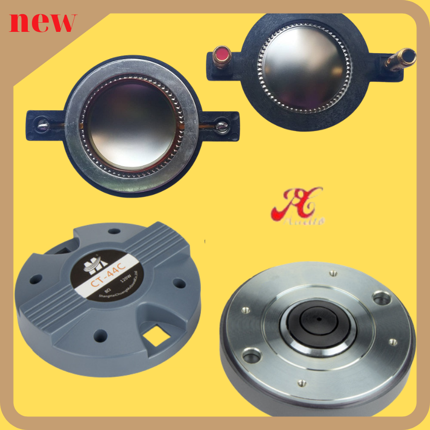 Côn Treble 450 ,Mâm Loa Trep 450 Dây Đồng, Dây Dẹp LEKIMAGO-SHOP.Dùng Thay Thế Loa Bị Cháy Hư ,Rách