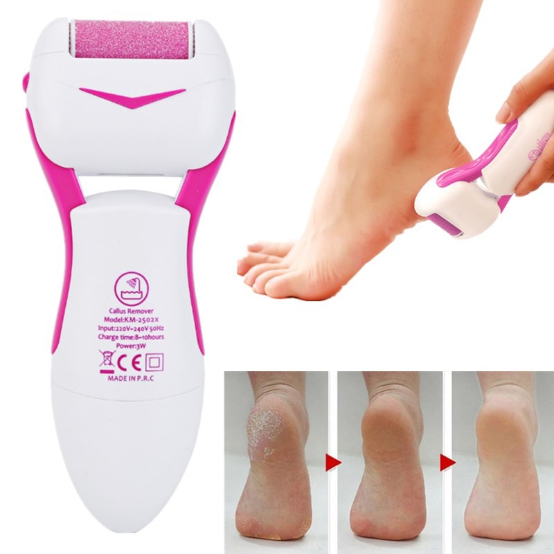 Máy Chà Gót Chân, Bàn Chân Tẩy Tế Bào Chết Bán Chạy Mọi Thời Đại Sản Phẩm Làm Đẹp Không Thể Thiếu Cho Chị Em. Chính Sách Bảo Hành Nhanh. Giao Hàng Chuyên Nghiệp.