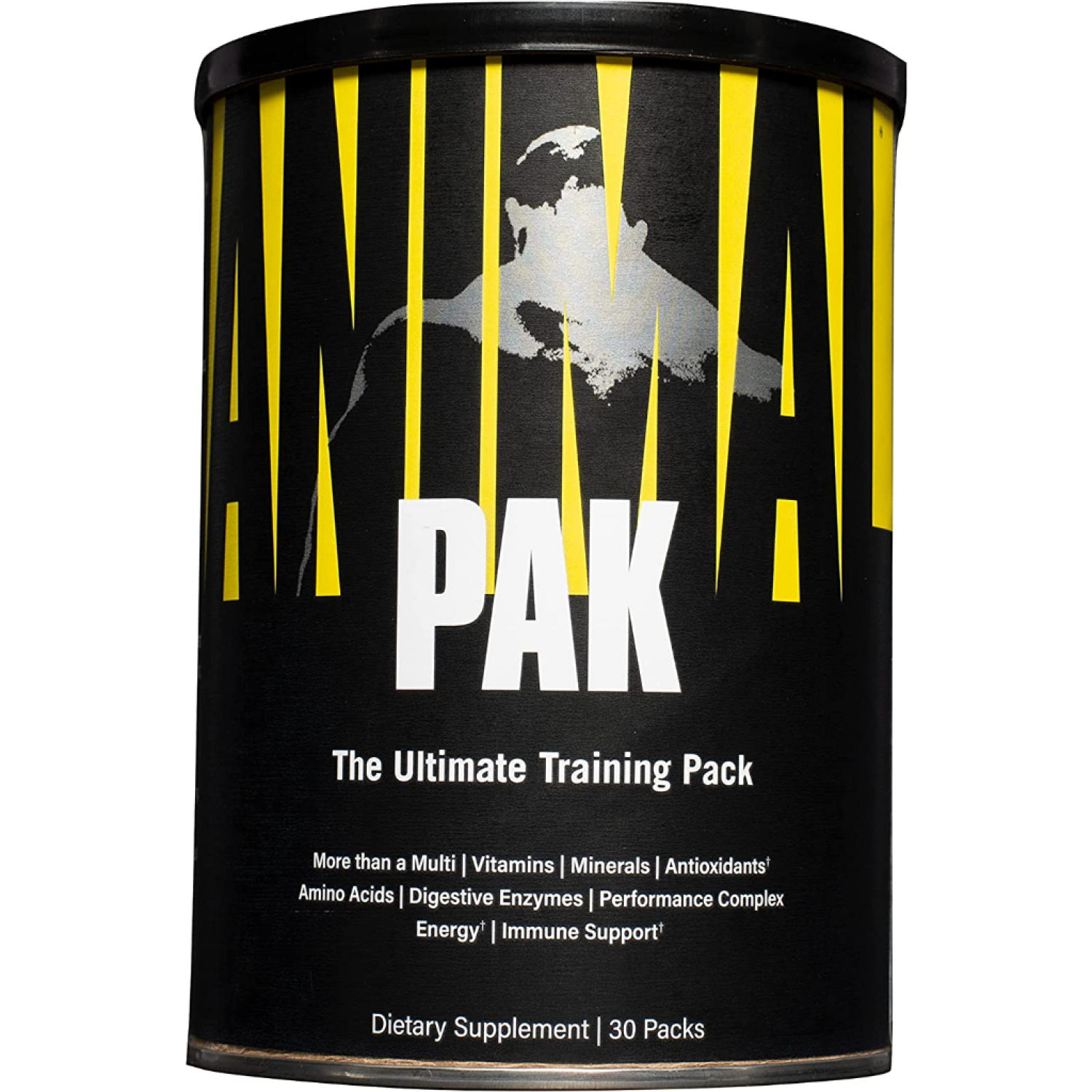 Vitamin tổng hợp Universal Nutrition Animal Pak Made in USA