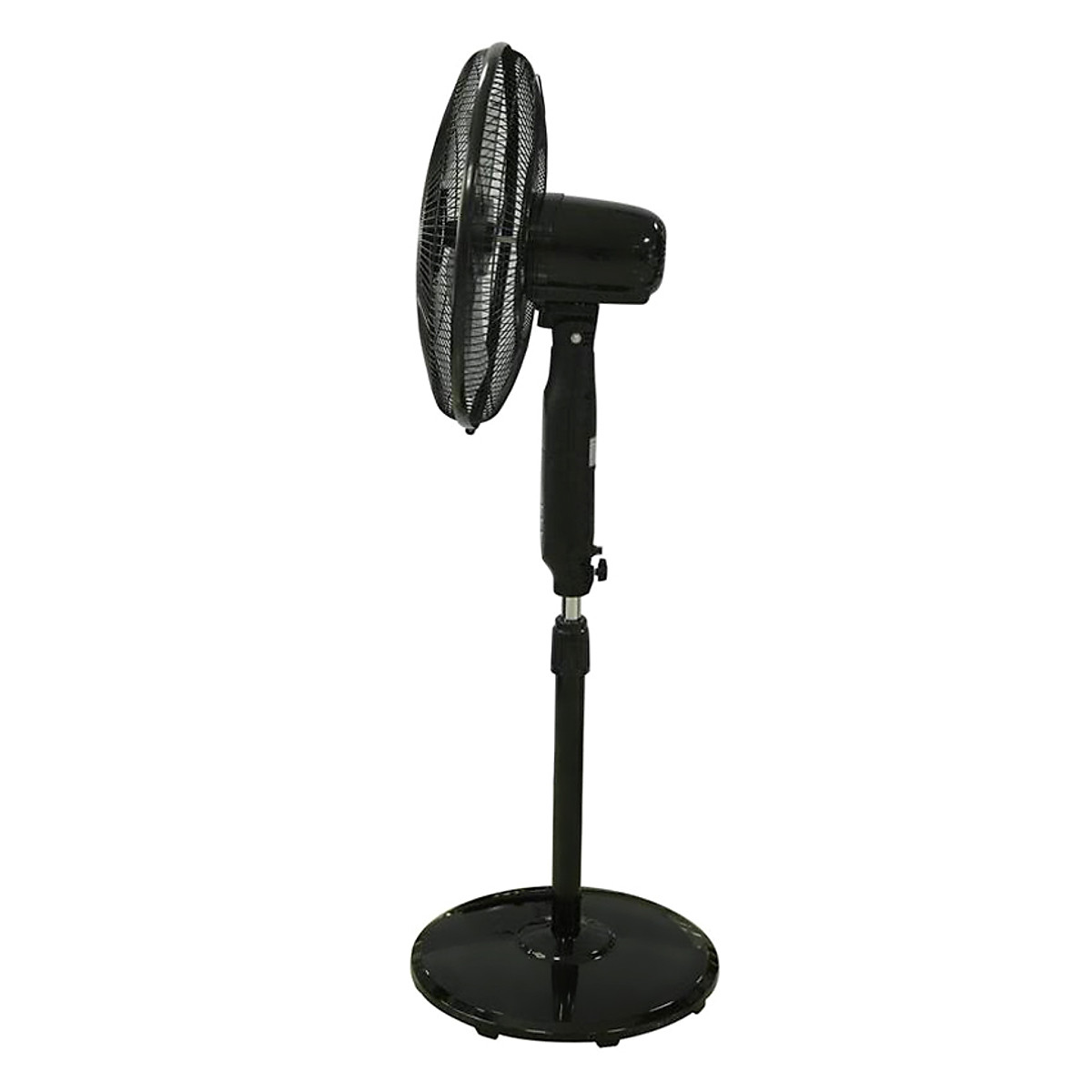 Quạt cây midea fs4015q, 50w, 5 cánh