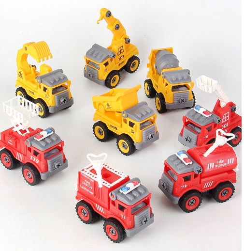 Đồ chơi lắp ráp, lắp ghép, lego ô tô, lắp ráp ô tô, ô tô lego - funny times