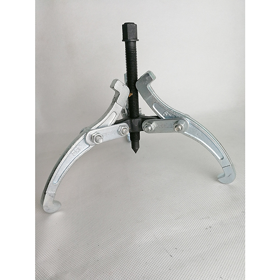 Vam 3 càng 6 inch , cảo 3 chấu 6 inch asaki ak-1039