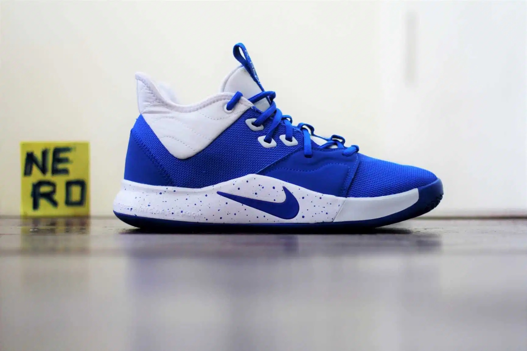 Tổng Hợp Nike Pg 2.5 Giá Rẻ, Bán Chạy Tháng 5/2023 - Beecost
