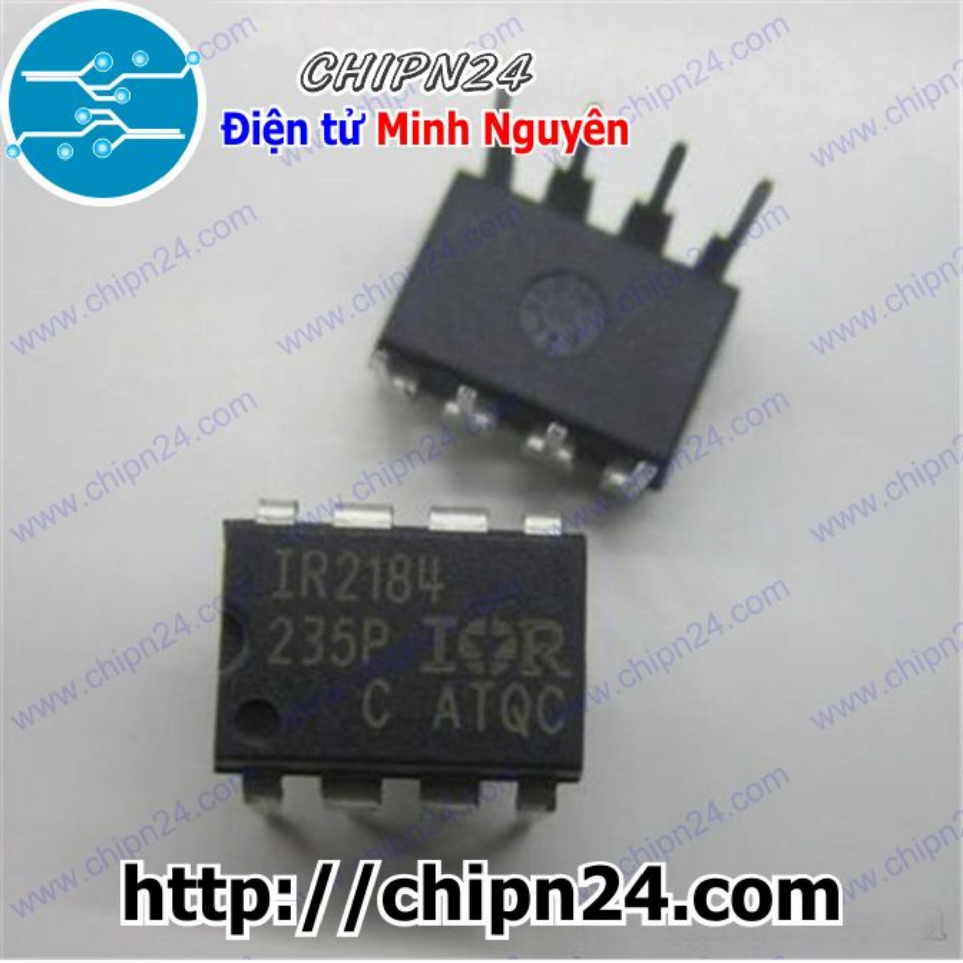 Ic ir2184 dip-8