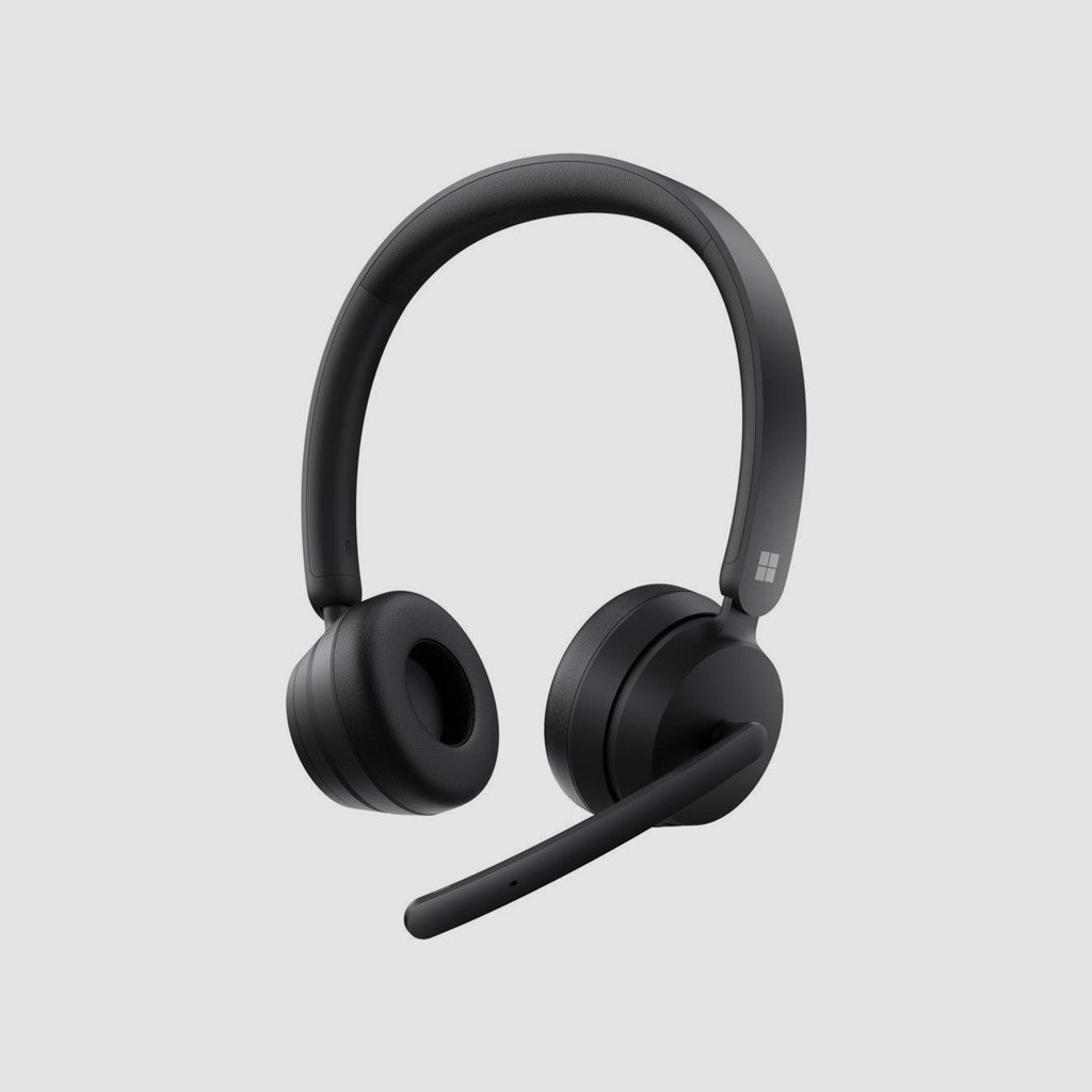 Tai nghe không dây Microsoft Modern Wireless Headset