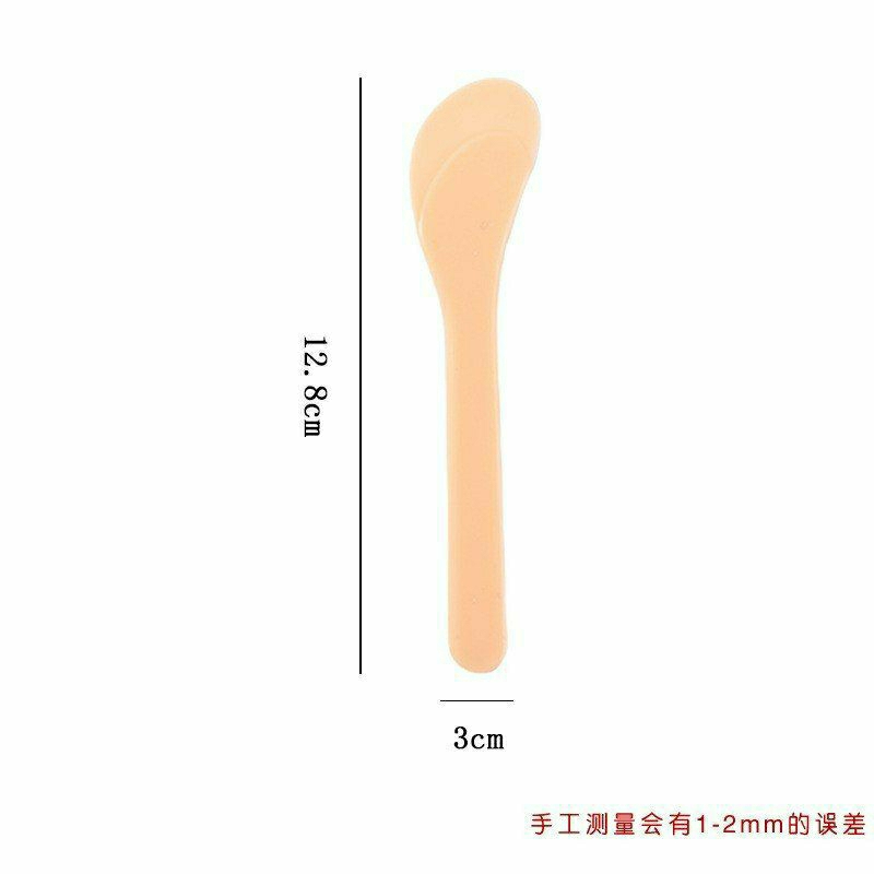 Muỗng múc kem body