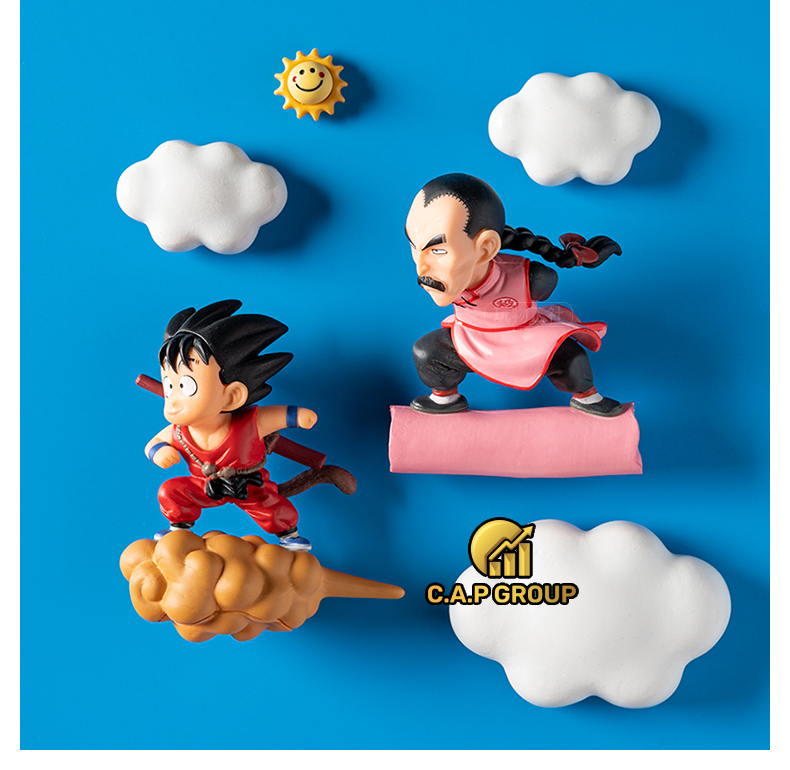 Goku Chibi Giá Tốt T08/2023 | Mua Tại Lazada.Vn