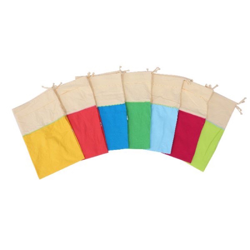 Vỏ gối ôm trẻ em, áo gối ôm trẻ em 22x55 cotton có bèo xốp màu Hometex, vỏ gối chặn size lớn.