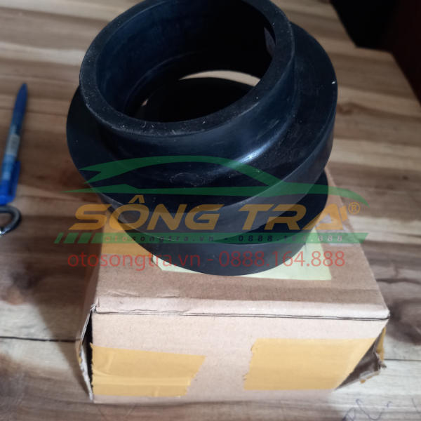 Đệm cao su giảm chấn sau daewoo matiz