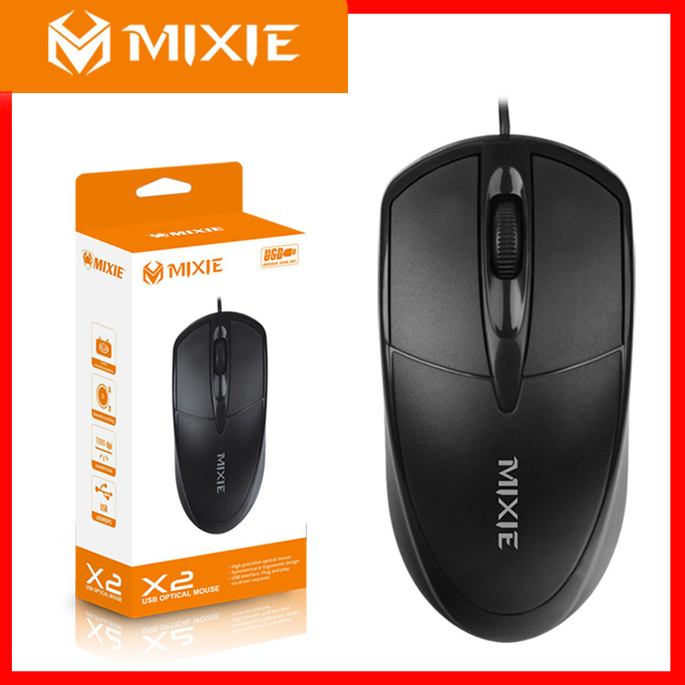 [SIÊU SALE CỦA MIXIE] Chuột máy tính - Chuột laptop chất lượng - giá rẻ - phù hợp moi loại máy tính và laptop hiện nay