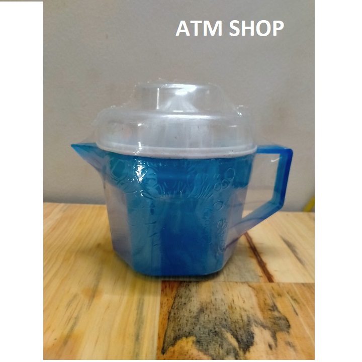 Vắt cam nhựa việt nhật