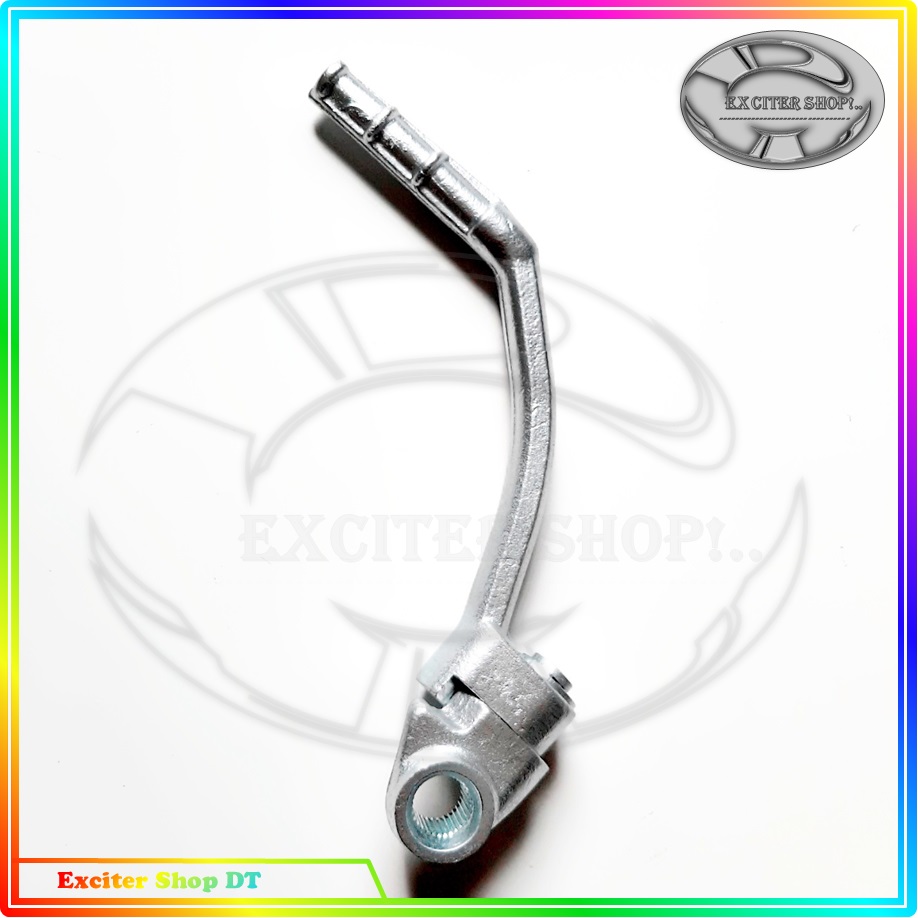 [Exciter Shop] CẦN KHỞI ĐỘNG MÁY, GIÒ ĐẠP YAMAHA EXCITER 135, 5 Số