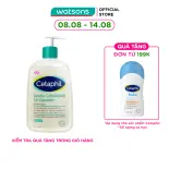 Sữa Rửa Mặt Cetaphil Gentle Exfoliating SA Cleanser 473ml