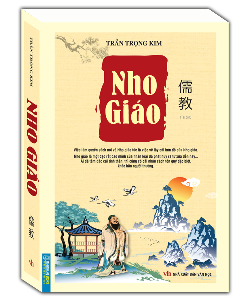 Sách - nho giáo