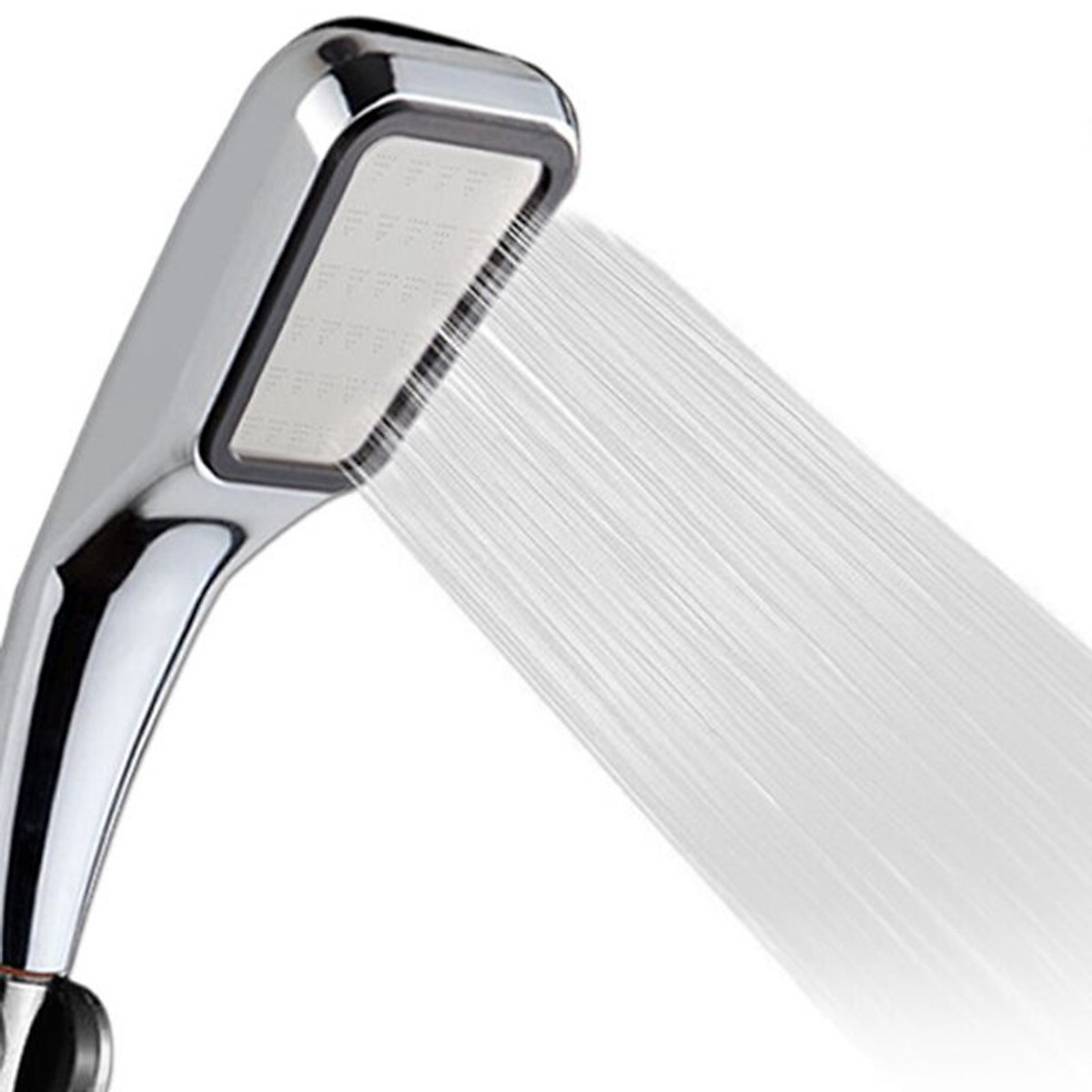 Tay sen tắm tăng áp sunzin bs018