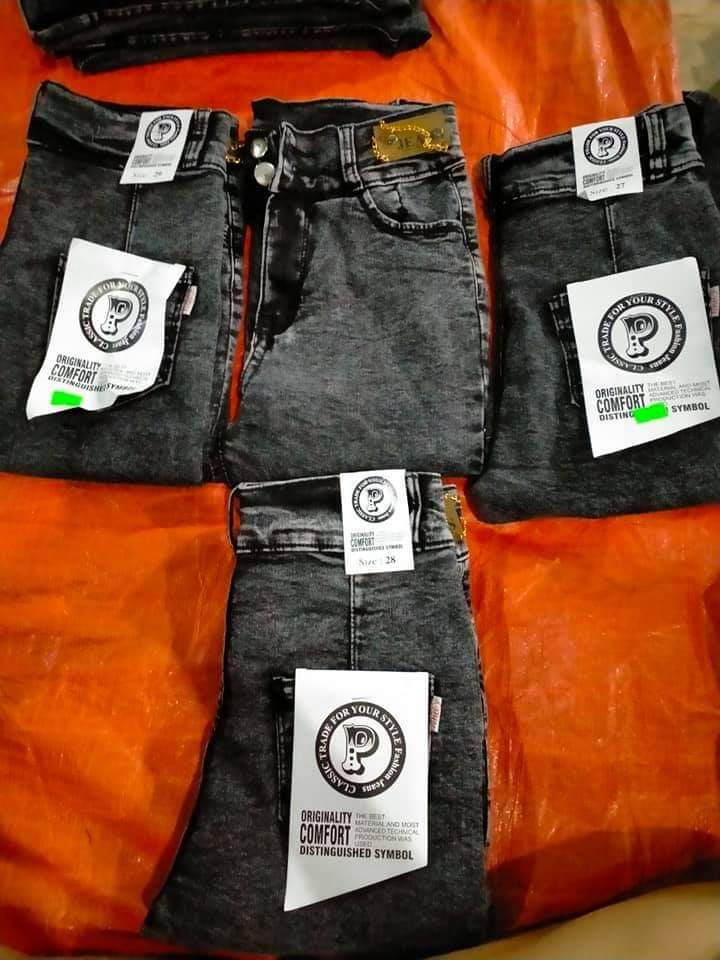 Quần jean đủ size 26-34.sale 39k-145k