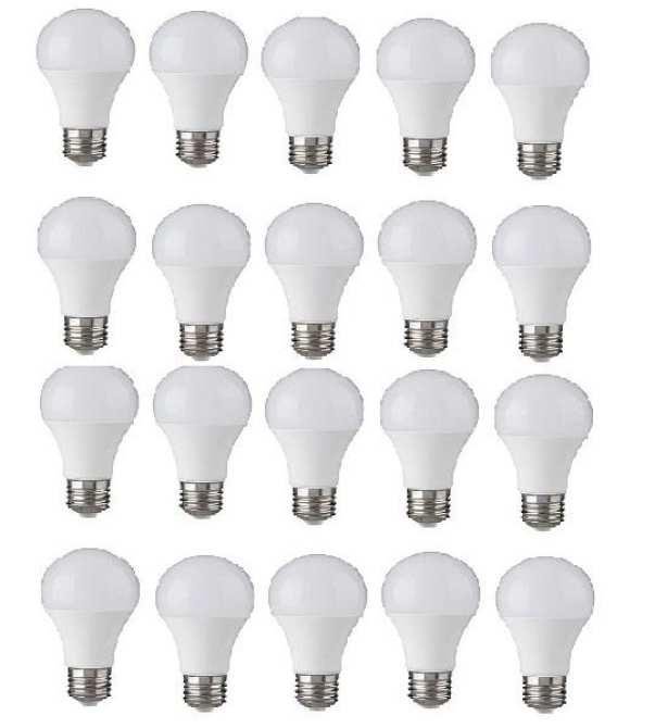 Bộ 20 bóng đèn led bulb trụ 12w