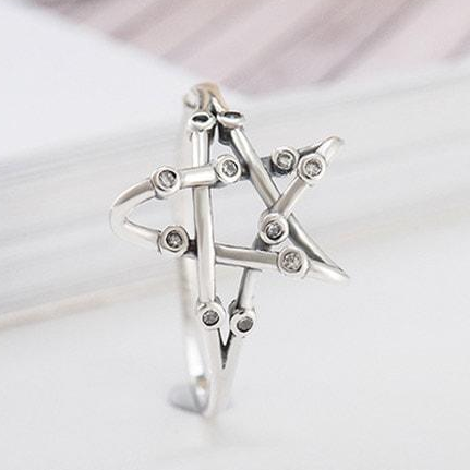 Nhẫn bạc nữ s925 nhẫn bạc thái lan cao cấp n-1750 bảo ngọc jewelry