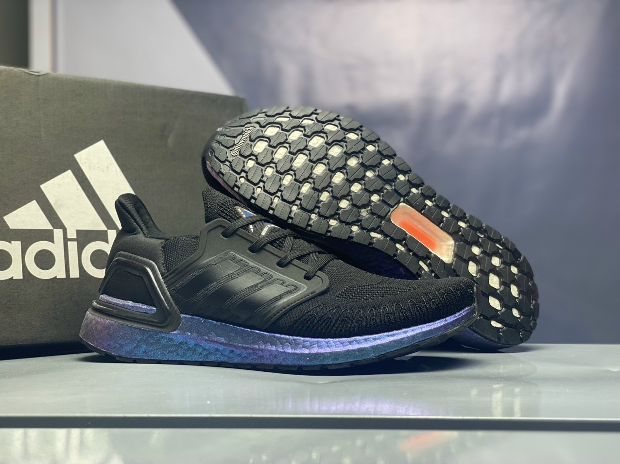Adidas Boost Running Shoes Giá Tốt T04/2023 | Mua tại 
