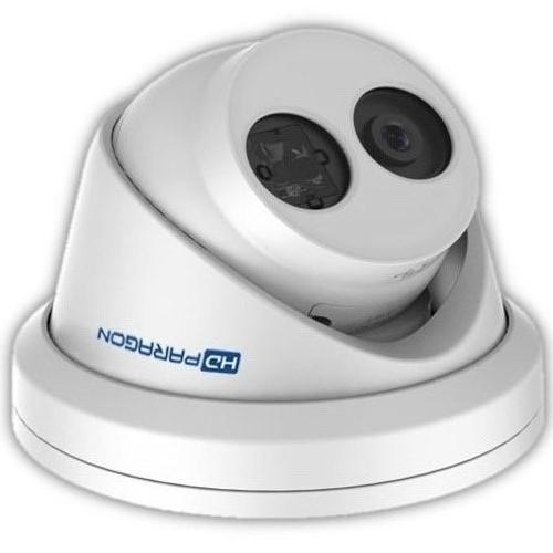 Camera ip dome hồng ngoại 5 megapixel hdparagon hds-2352irph3