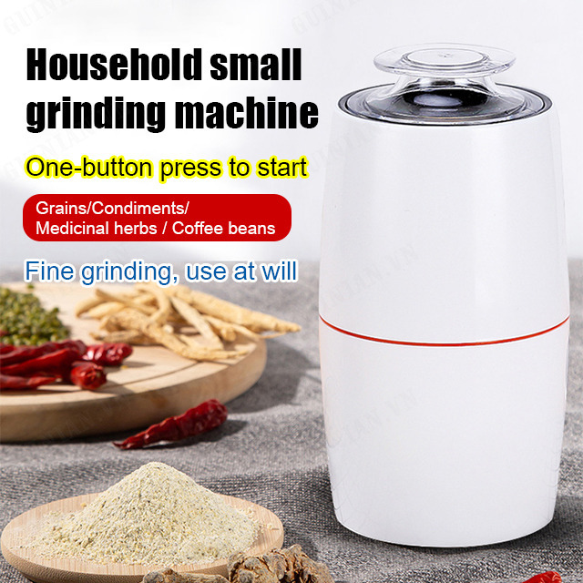guinian Weibeili household electric grinder grinds coffee, grains