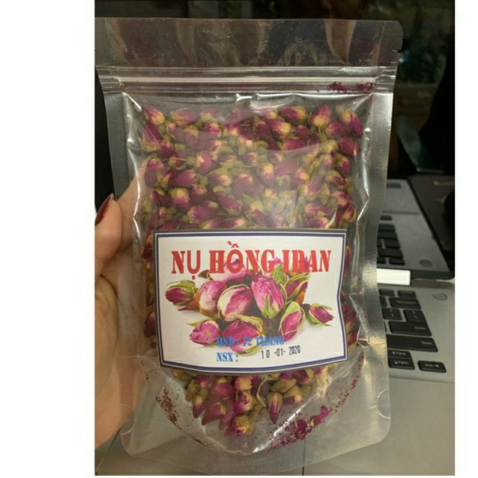 Nụ hồng 100g