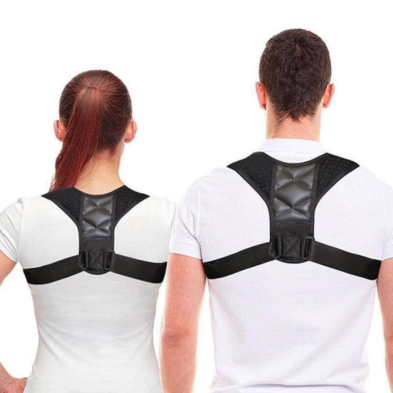 [HCM] Đai Chống Gù Lưng Nhật Bản Đai chống gù lưng cho Nam Nữ – nhãn hiệu miDoctor – Hàng nội địa Nhật Bản