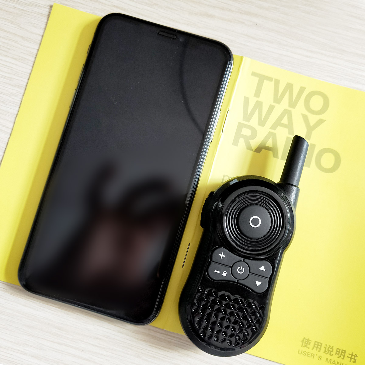 [HCM]Bộ đàm mini M20 nhỏ gọn phiên bản mới ra mắt 2021 | Bộ đàm cầm tay nhỏ gọn – Hàng nhập khẩu