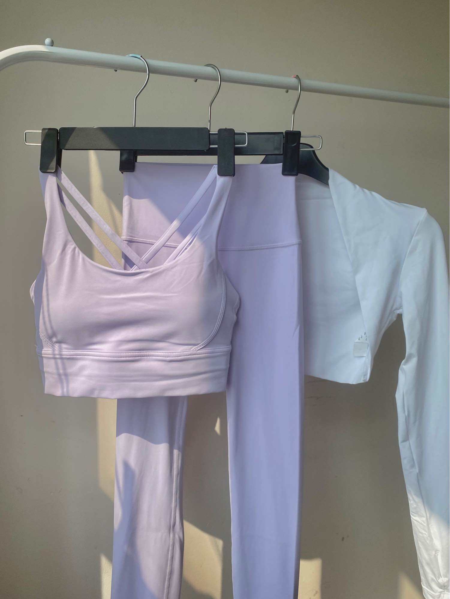 Set đồ gym, yoga bz22.02, bộ đồ tập gym, yoga cá tính, năng động