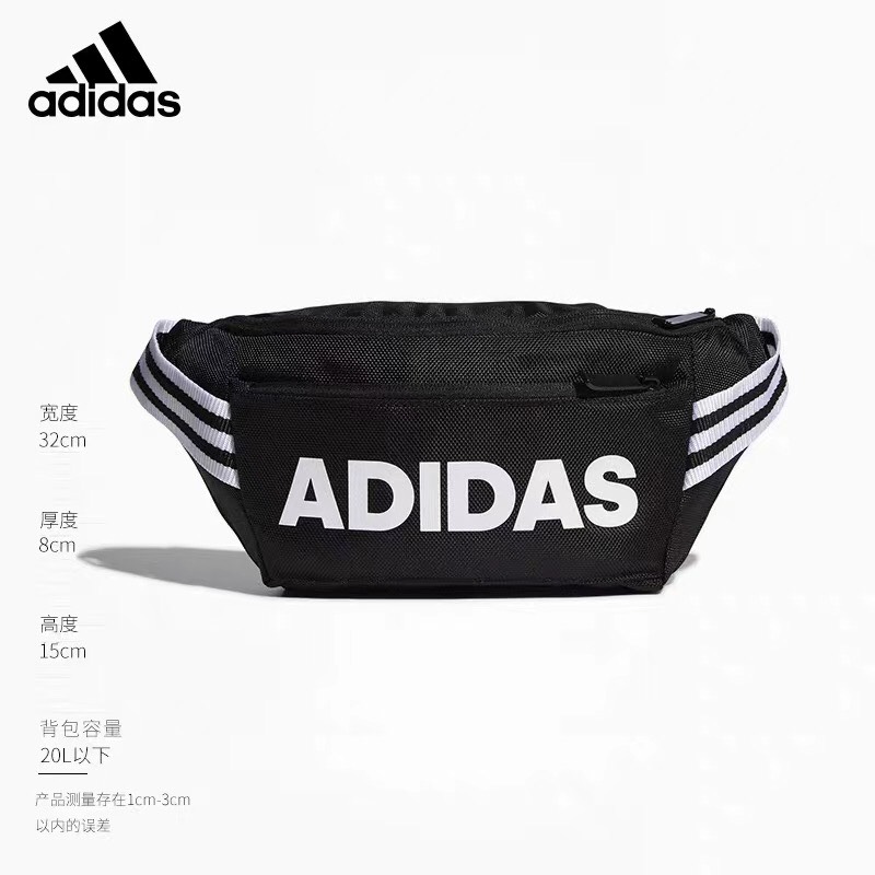 Túi bao tử Adidas FM