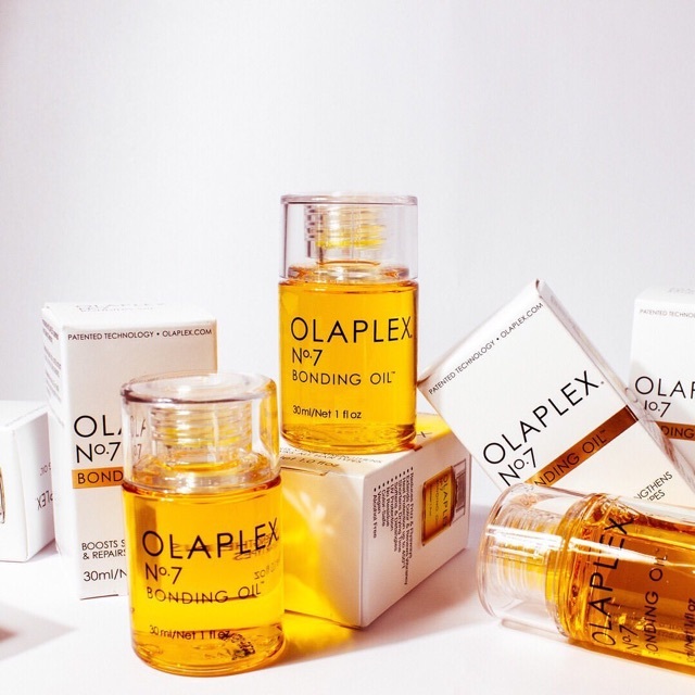 Tinh dầu dưỡng tóc Olaplex No.7 [Chính Hãng] mailinhshop