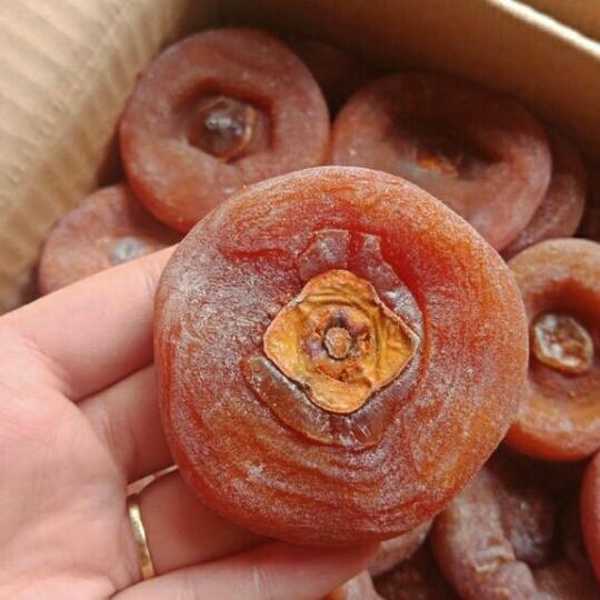 1kg hồng sấy dẻo