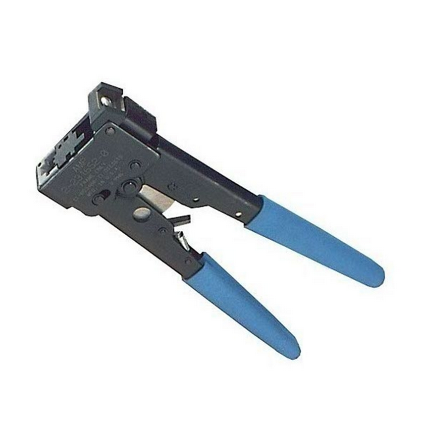 Kim mạng amp-hd45 cat5 - cat6 chất lượng cao