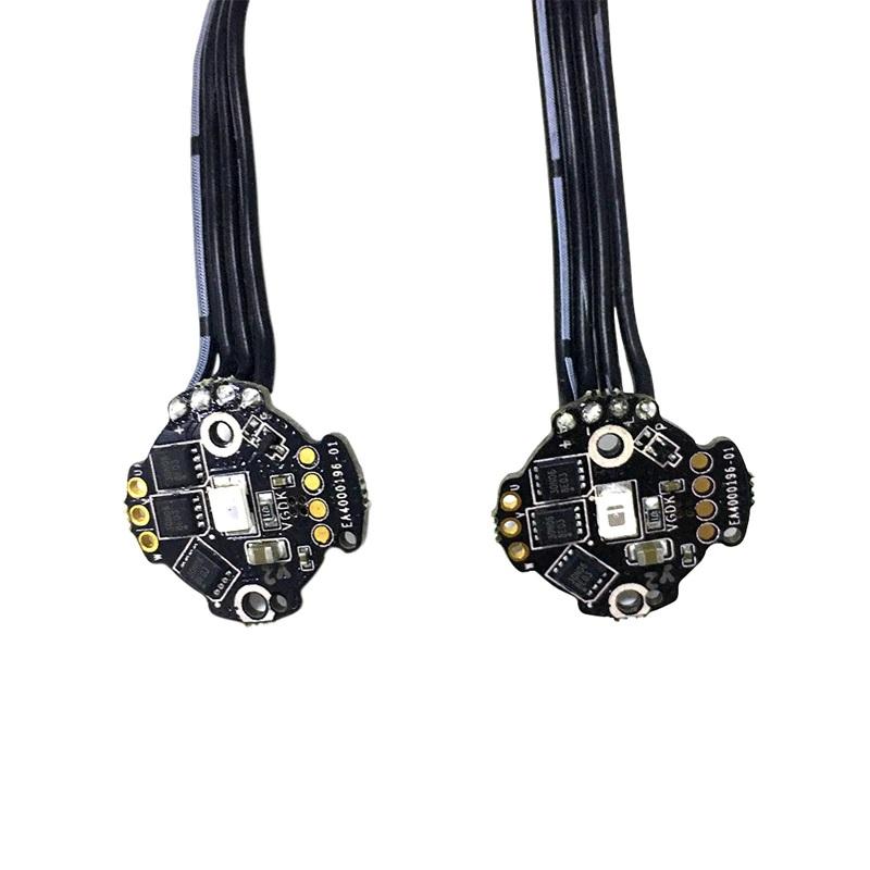 ESC Hubsan Zino H117s