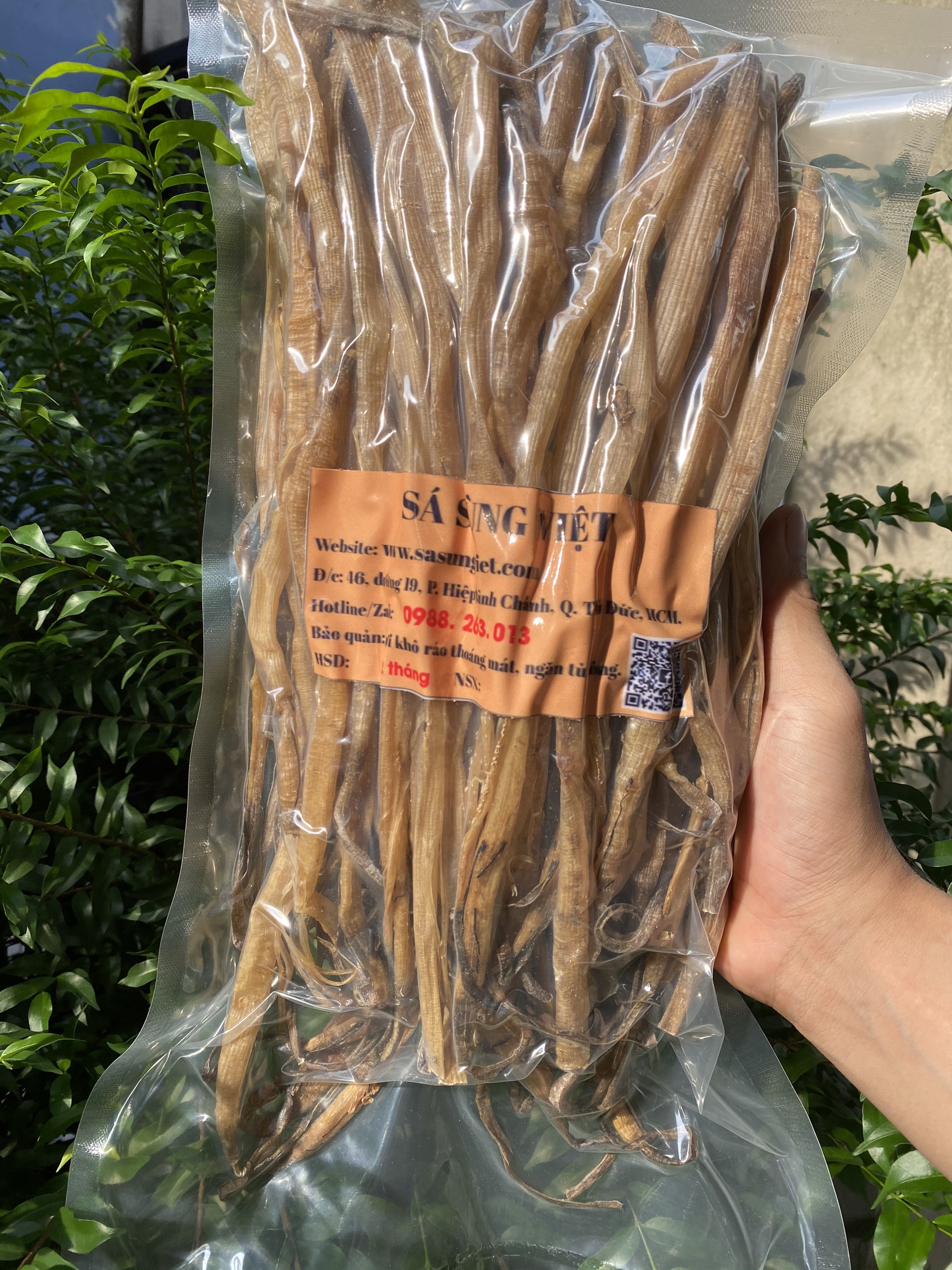 [nhập rs0822 giảm 30k cho đơn 99k]sá sùng khô đặc biệt [ quà tặng ý nghĩa ]