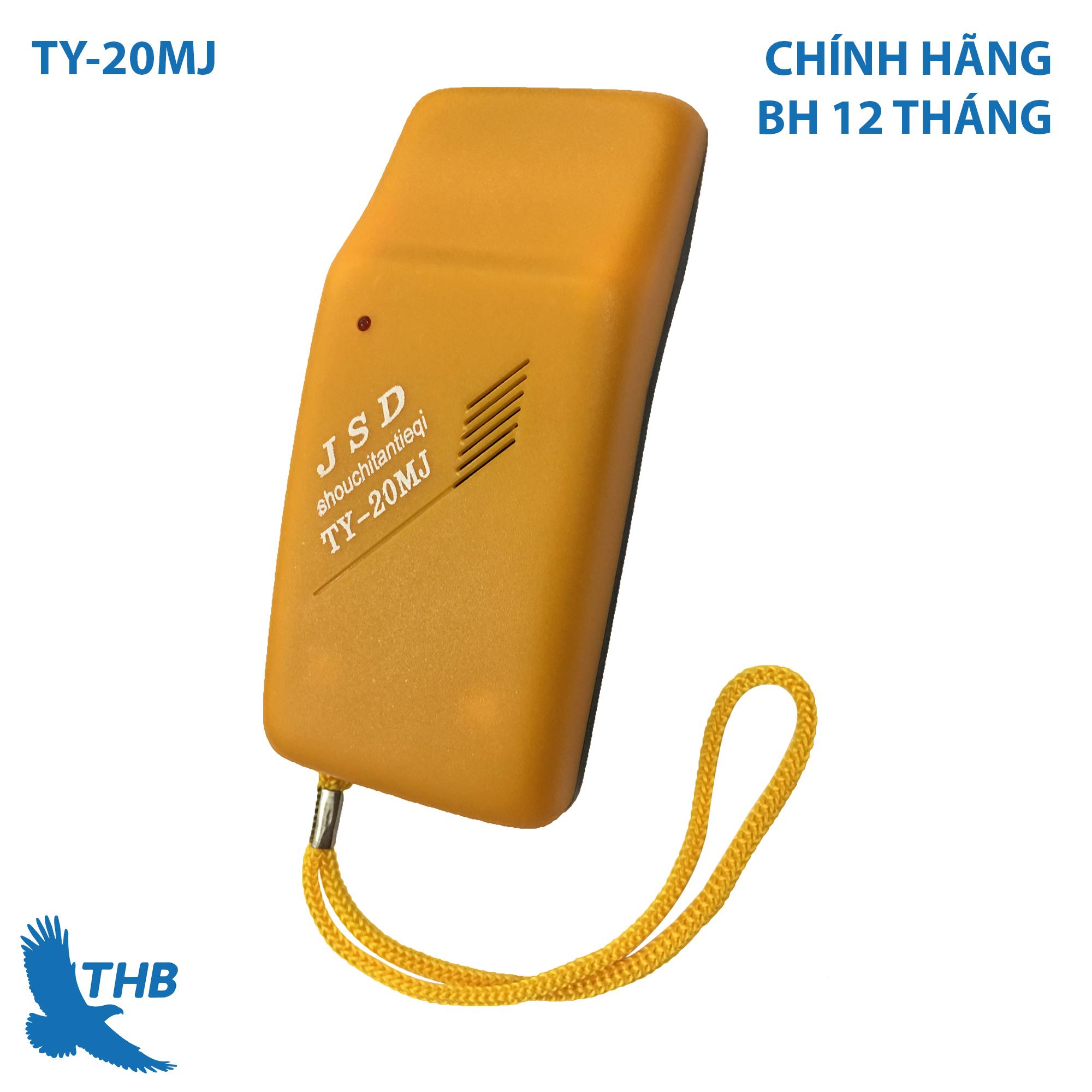 Máy dò tìm mũi kim TY-20MJ