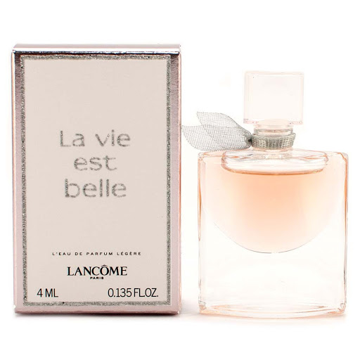 [HCM]NƯỚC HOA MINI Nữ LANCOME La Vie Est Belle EDP 4ml