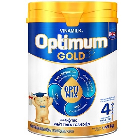 optimum gold 4 1,45kg , date mới nhất