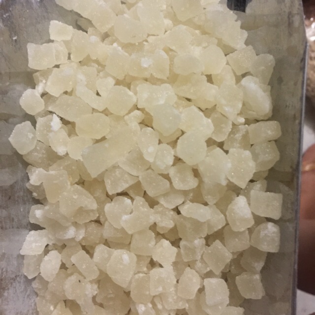 Mứt bí làm nhân bánh trung thu 100g