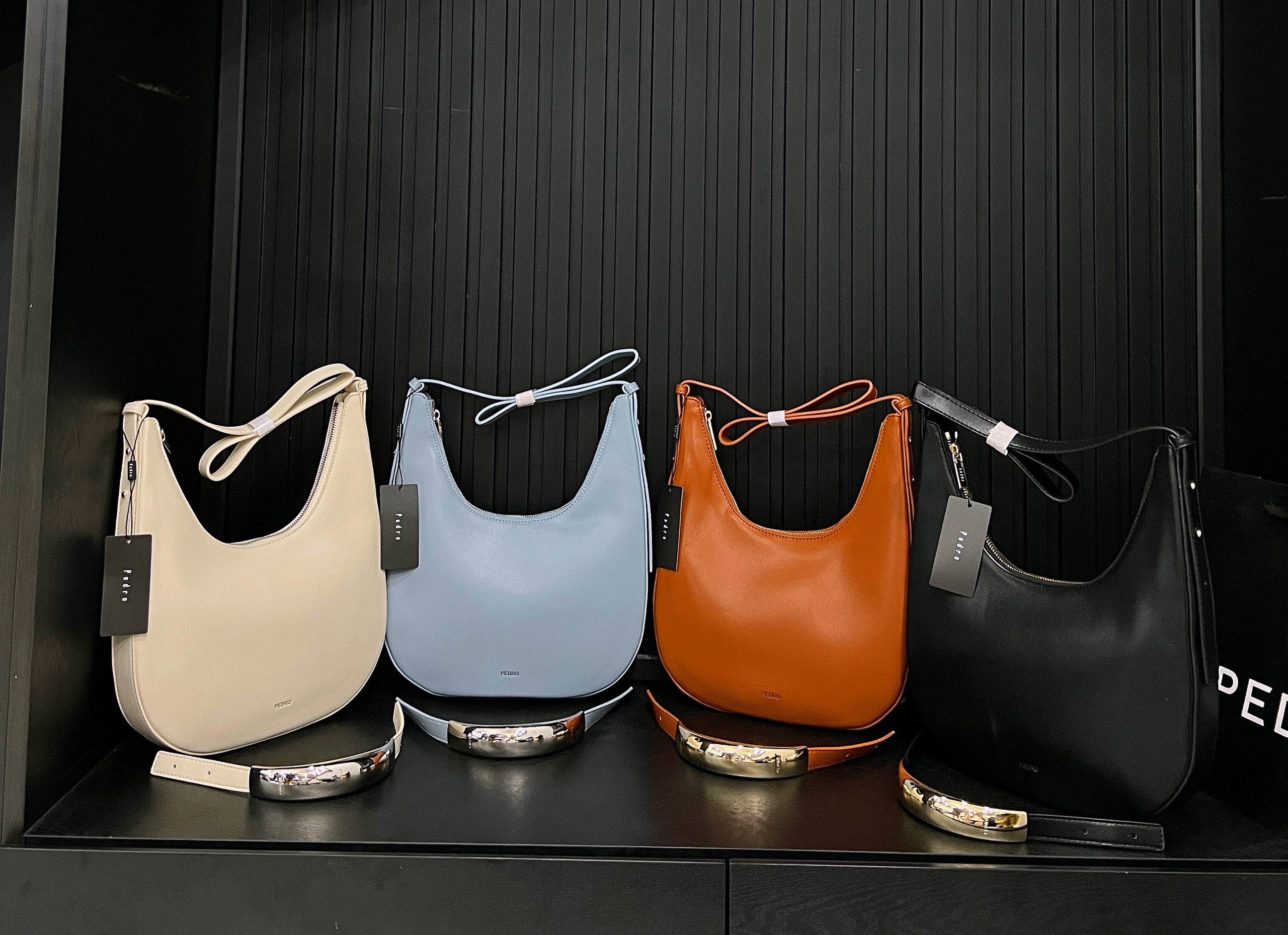 Túi hobo size 27,5cm31cm pw2-35210016